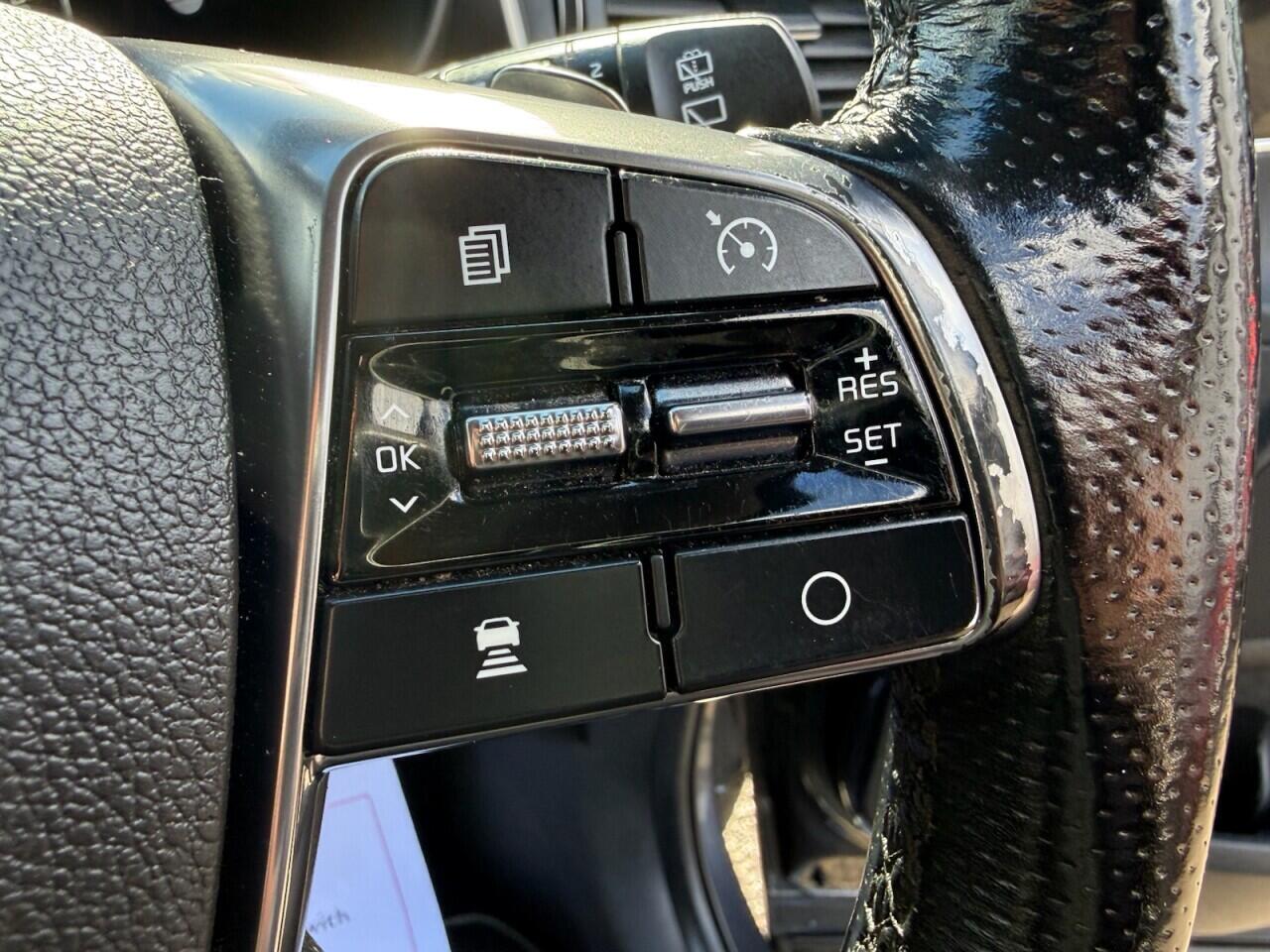 Kia Sorento view 36
