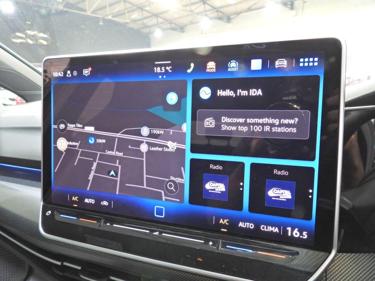 Volkswagen Golf view 29