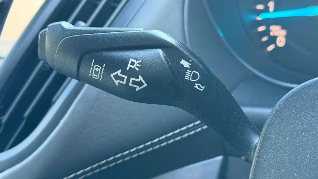 Ford Kuga view 19