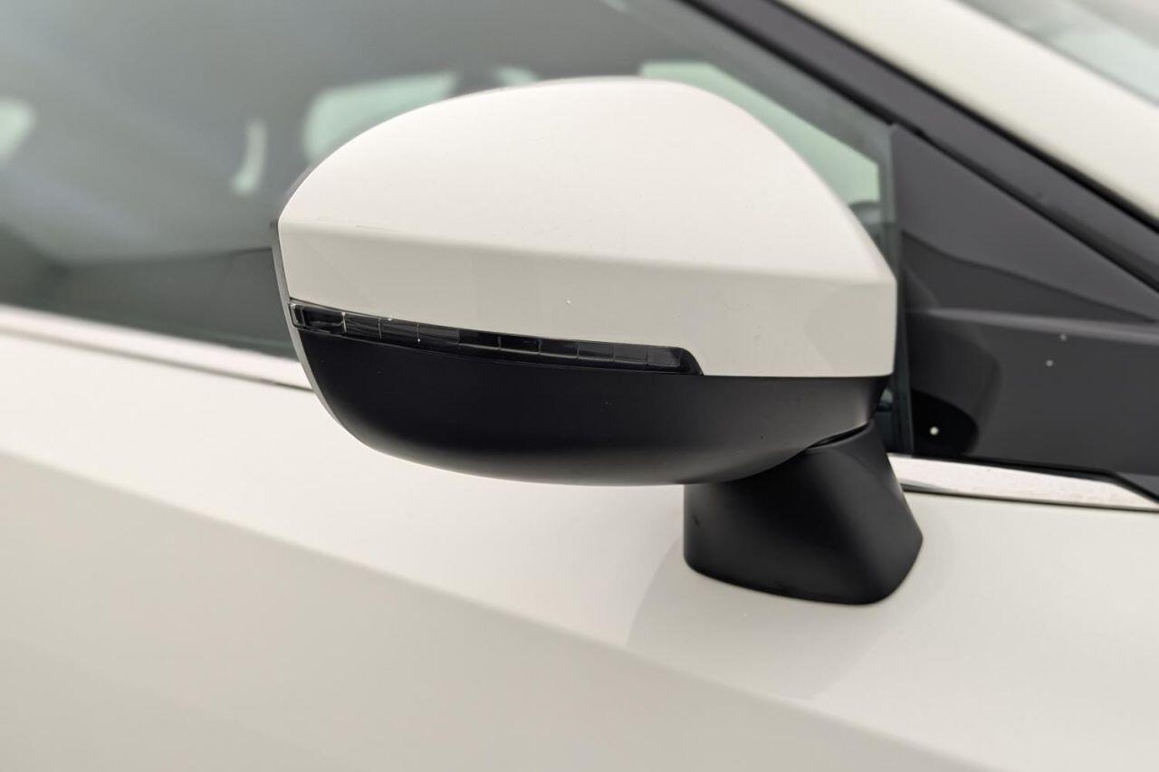 Nissan Qashqai view 38