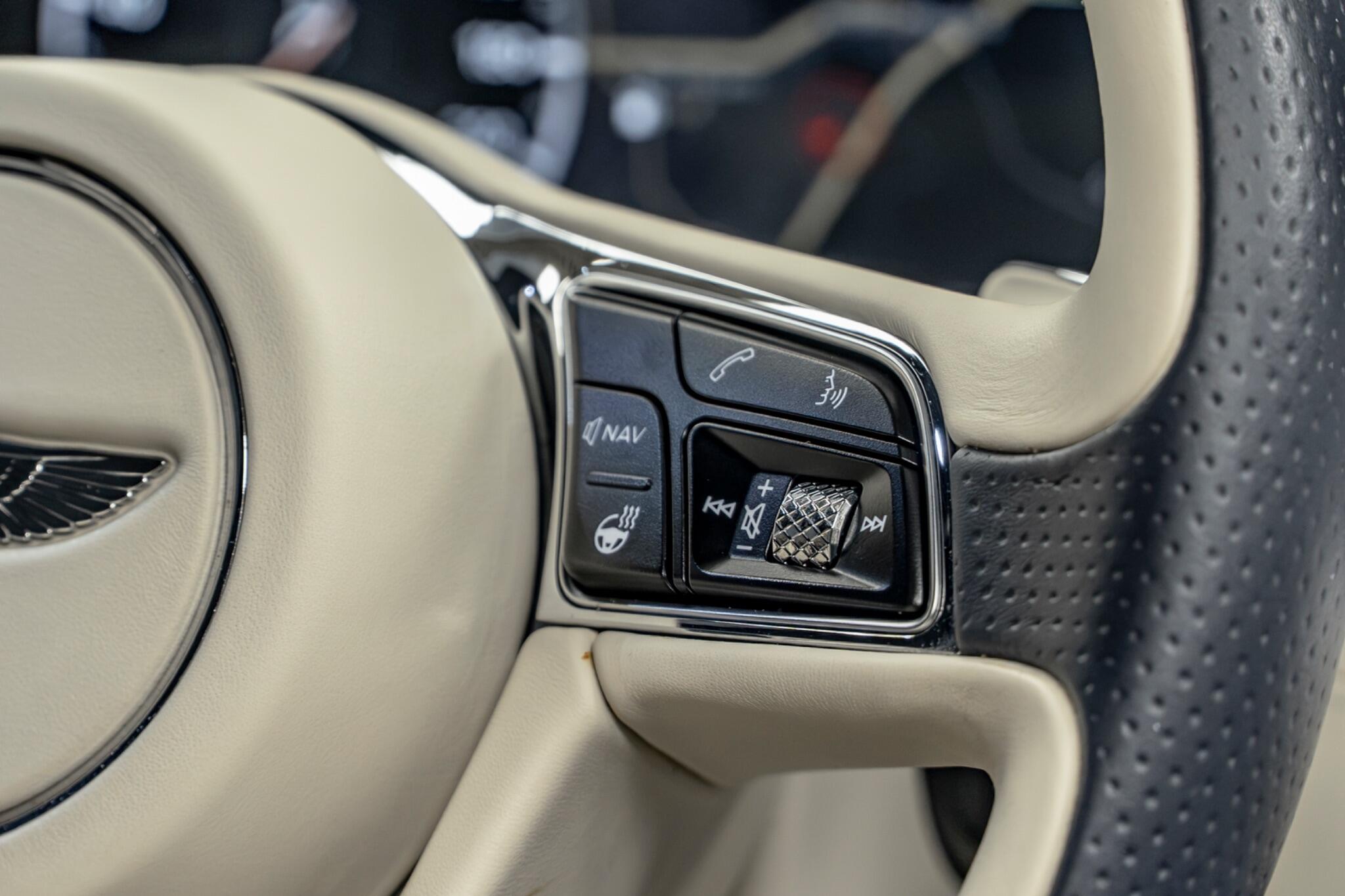 Bentley Continental view 36