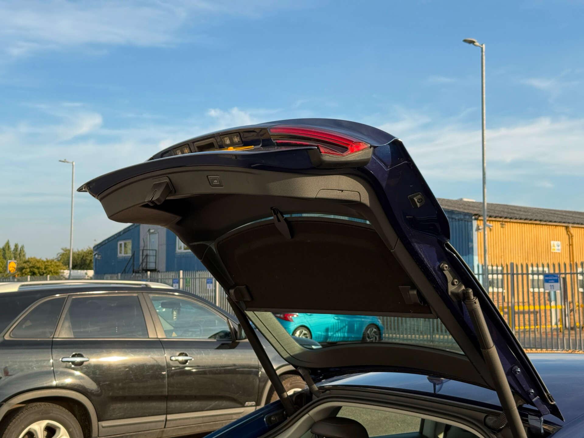 Audi A5 view 33