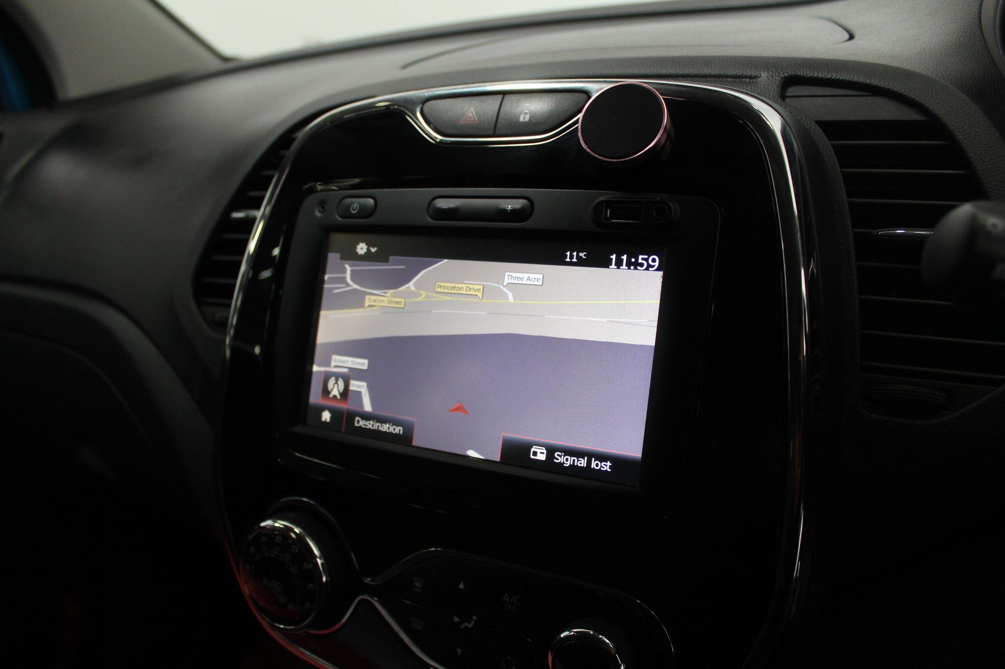 Renault Captur view 38
