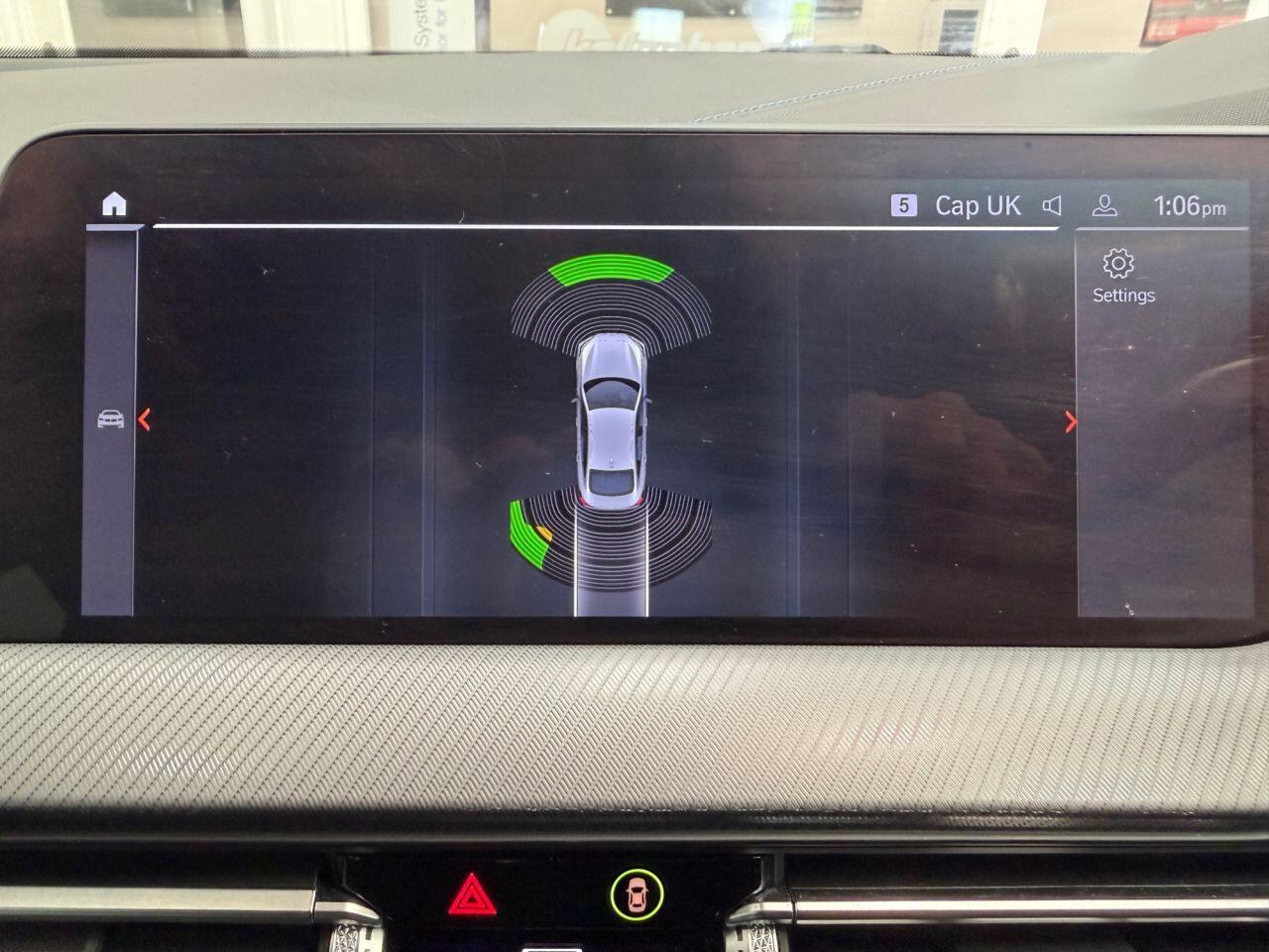 BMW 2 Series Gran Coupe view 37