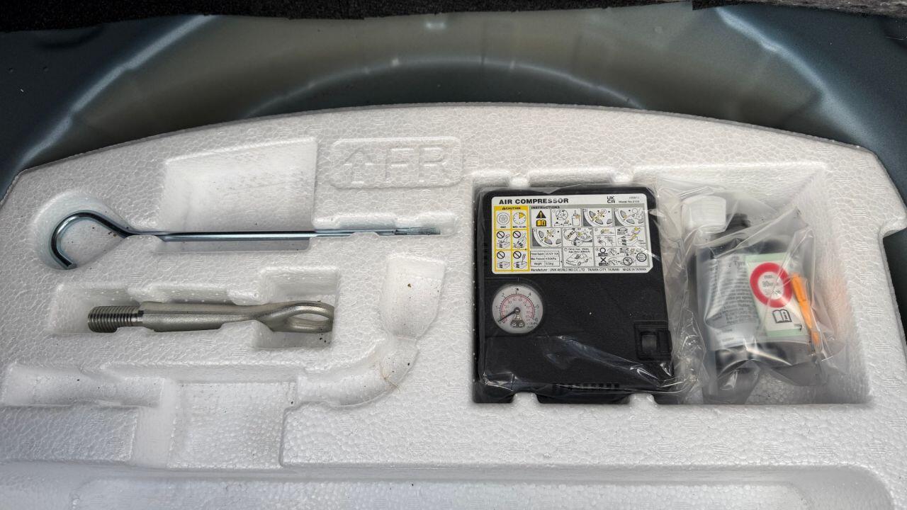 Suzuki Swift view 32