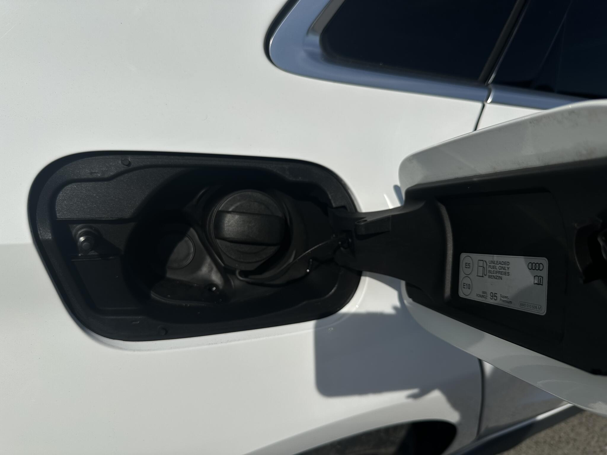 Audi A3 view 30