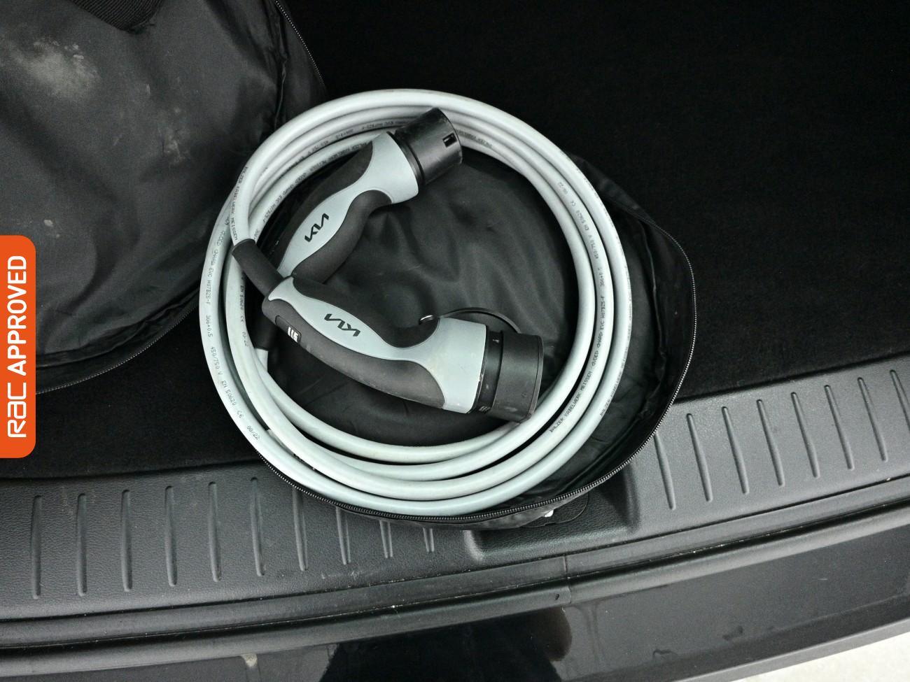 Kia Sportage view 27
