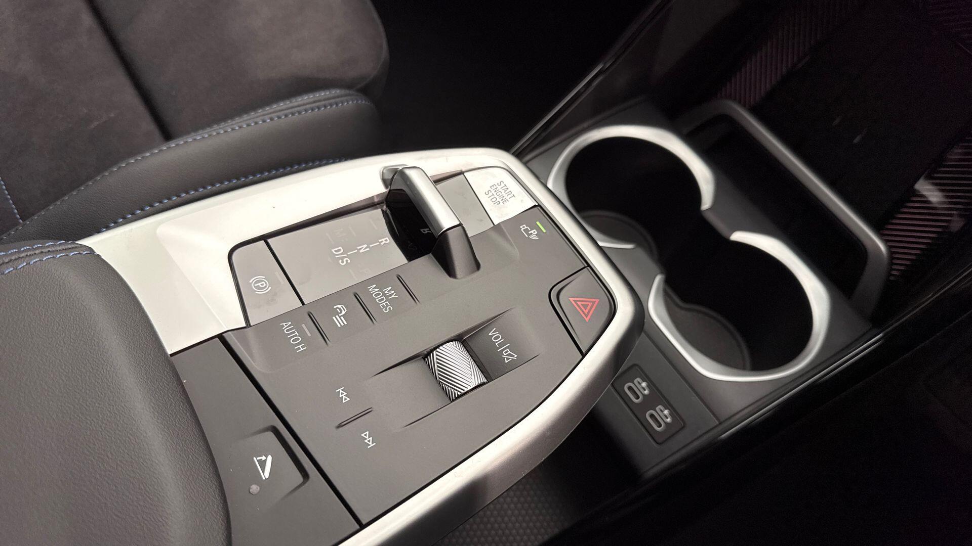 BMW X1 view 10