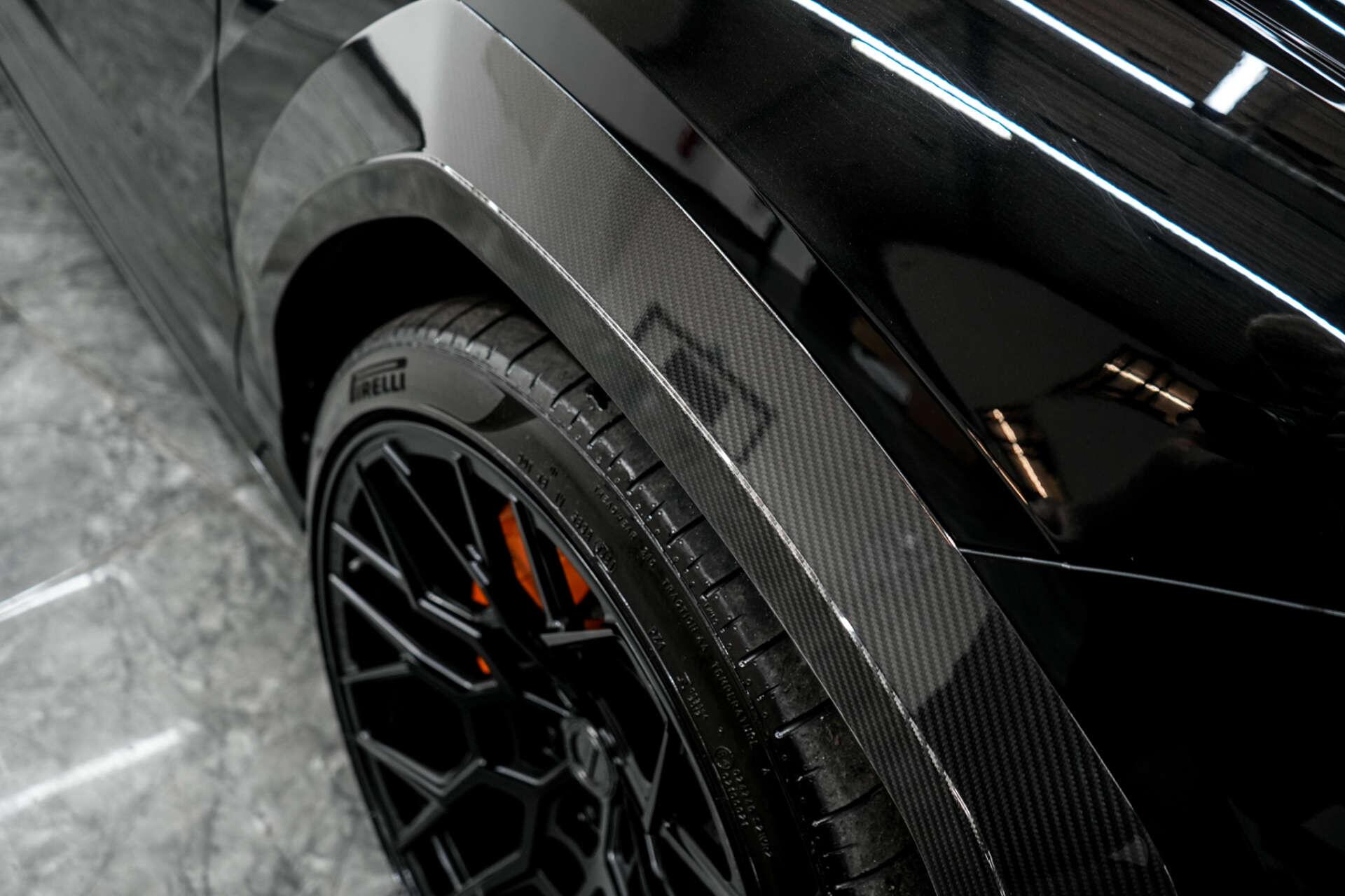 Lamborghini Urus view 10