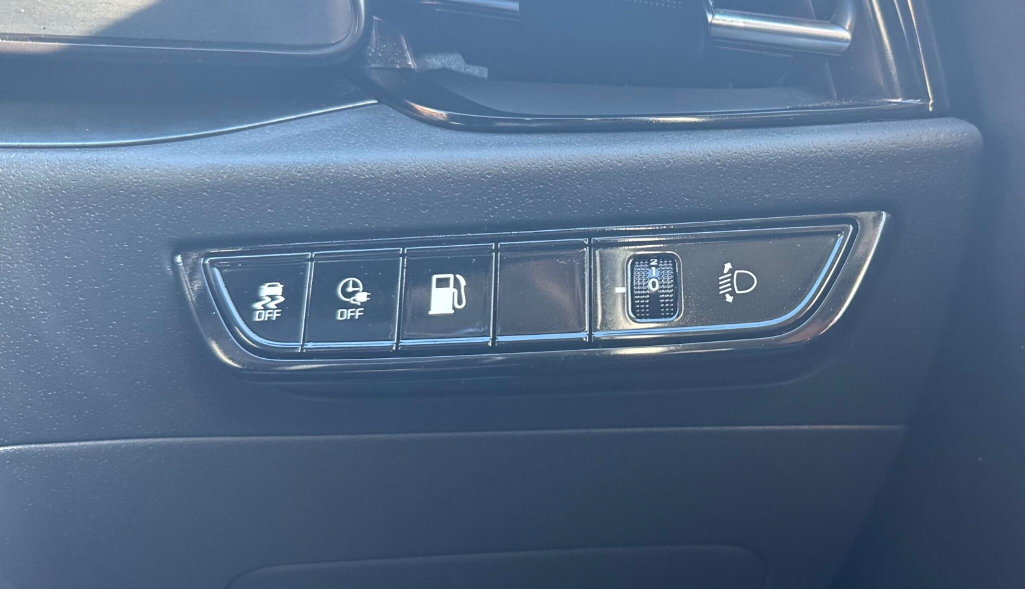 Kia Niro view 15