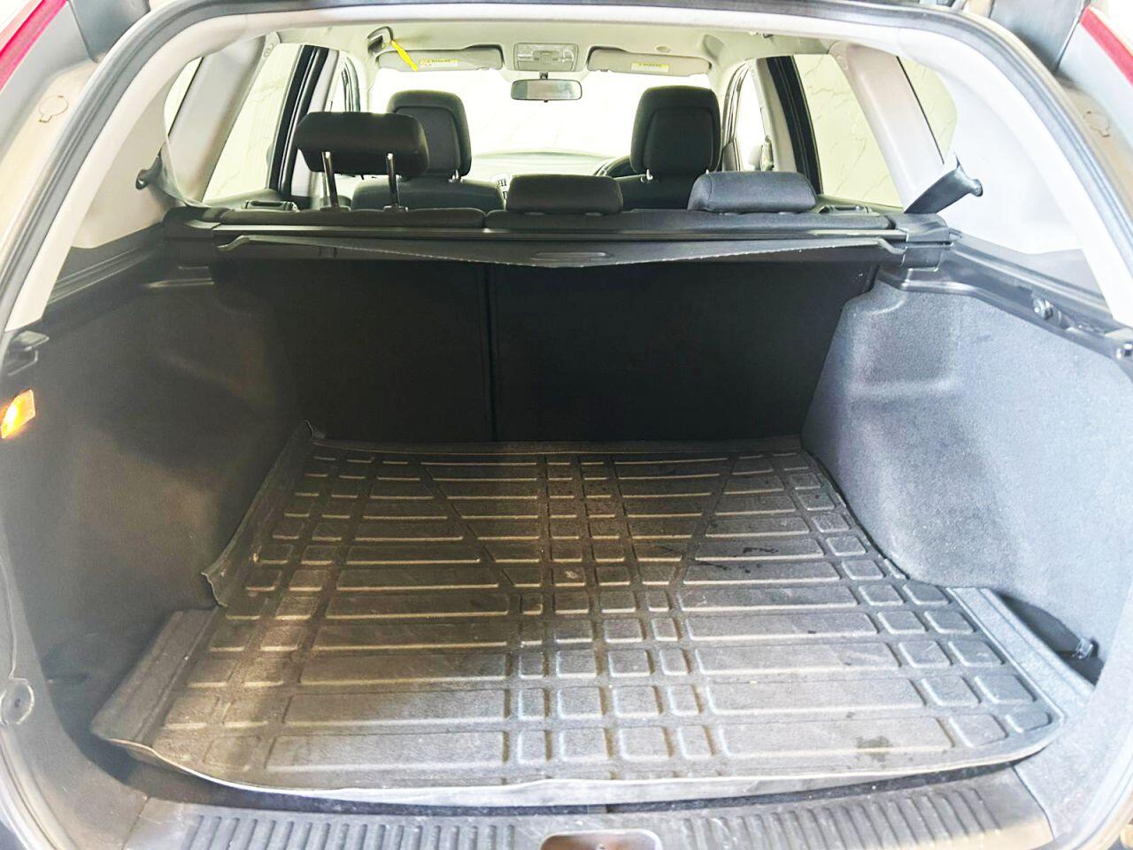 Kia Ceed view 22