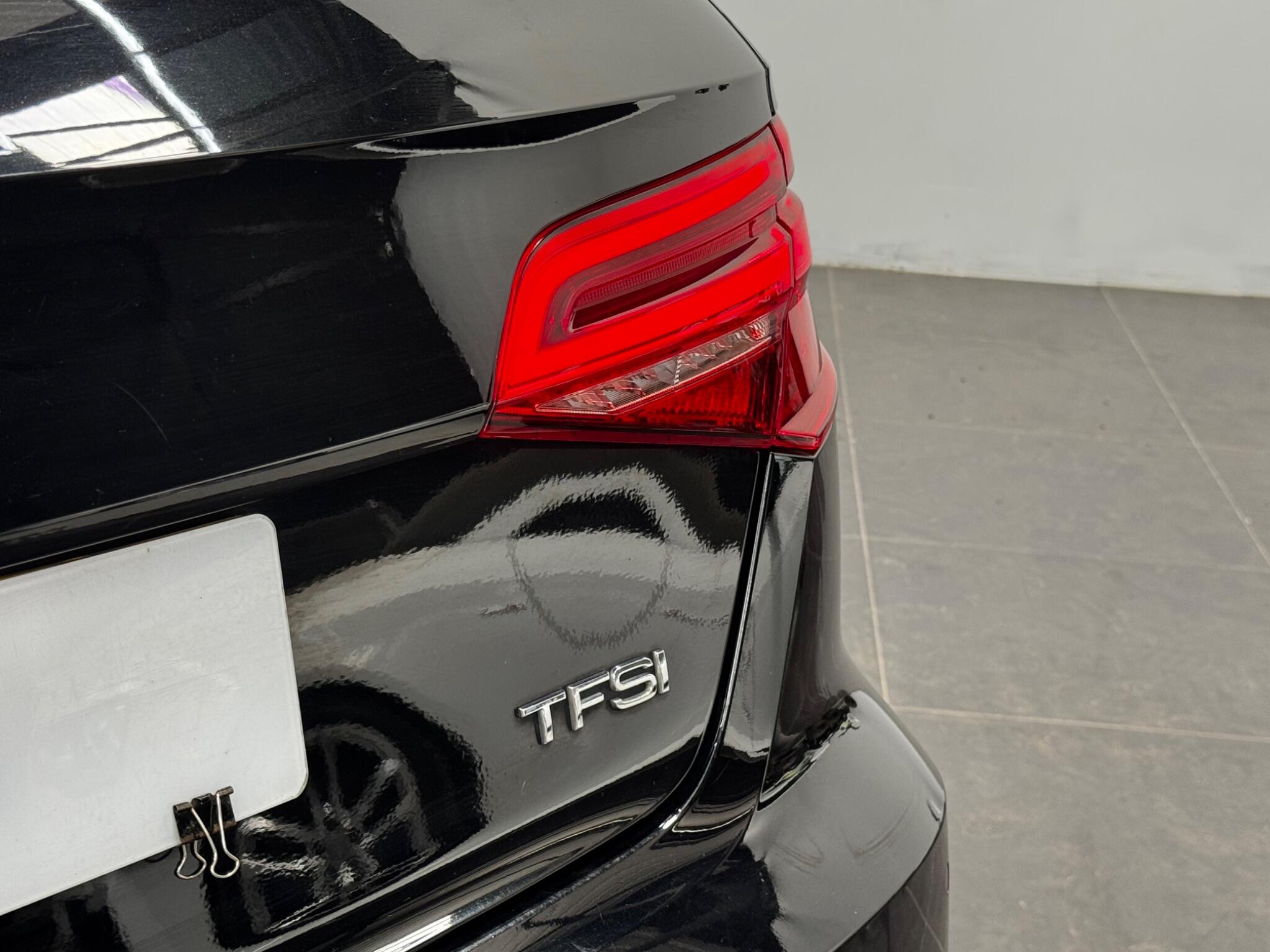 Audi A3 view 17
