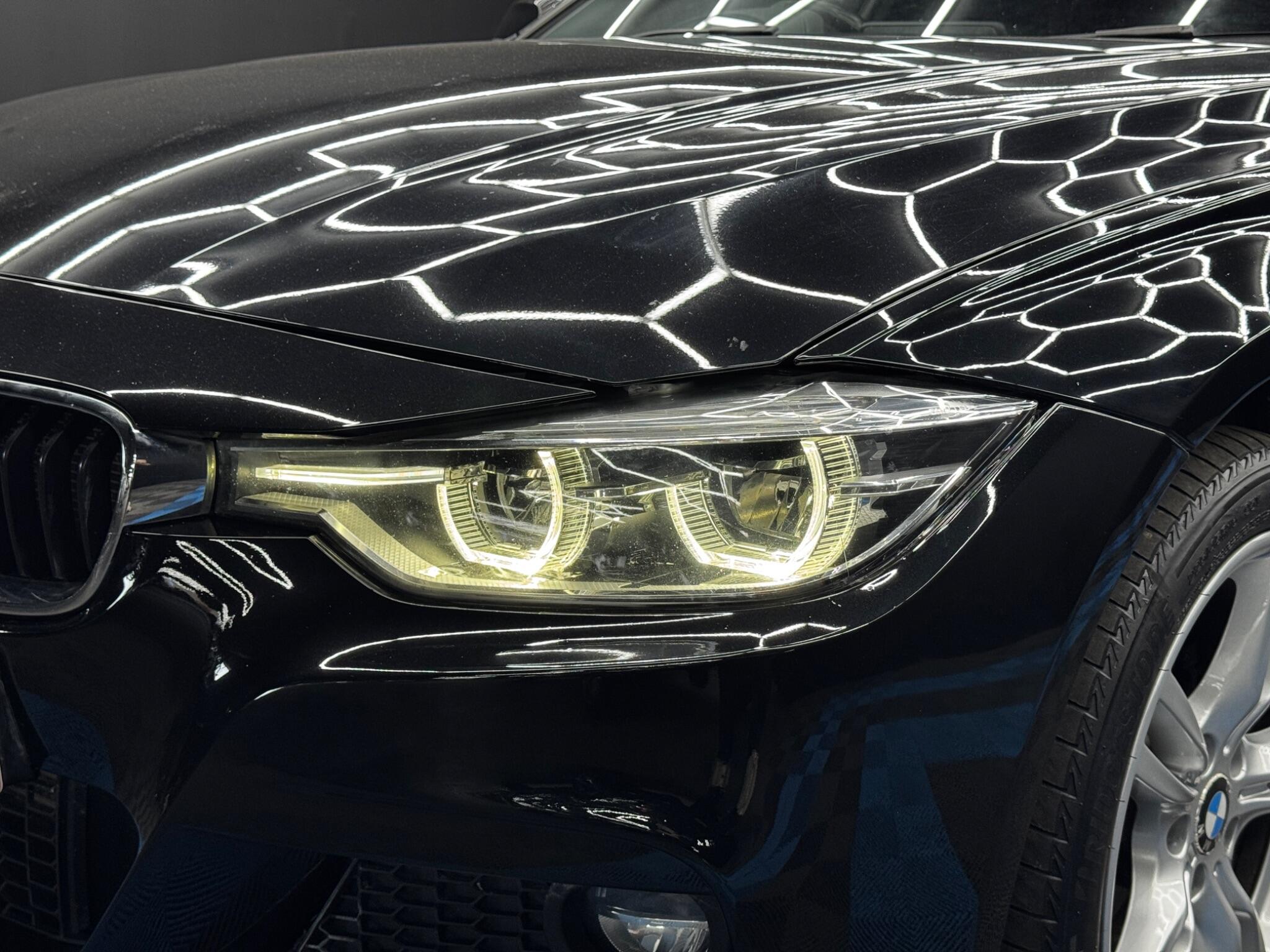BMW 3 Series view 47