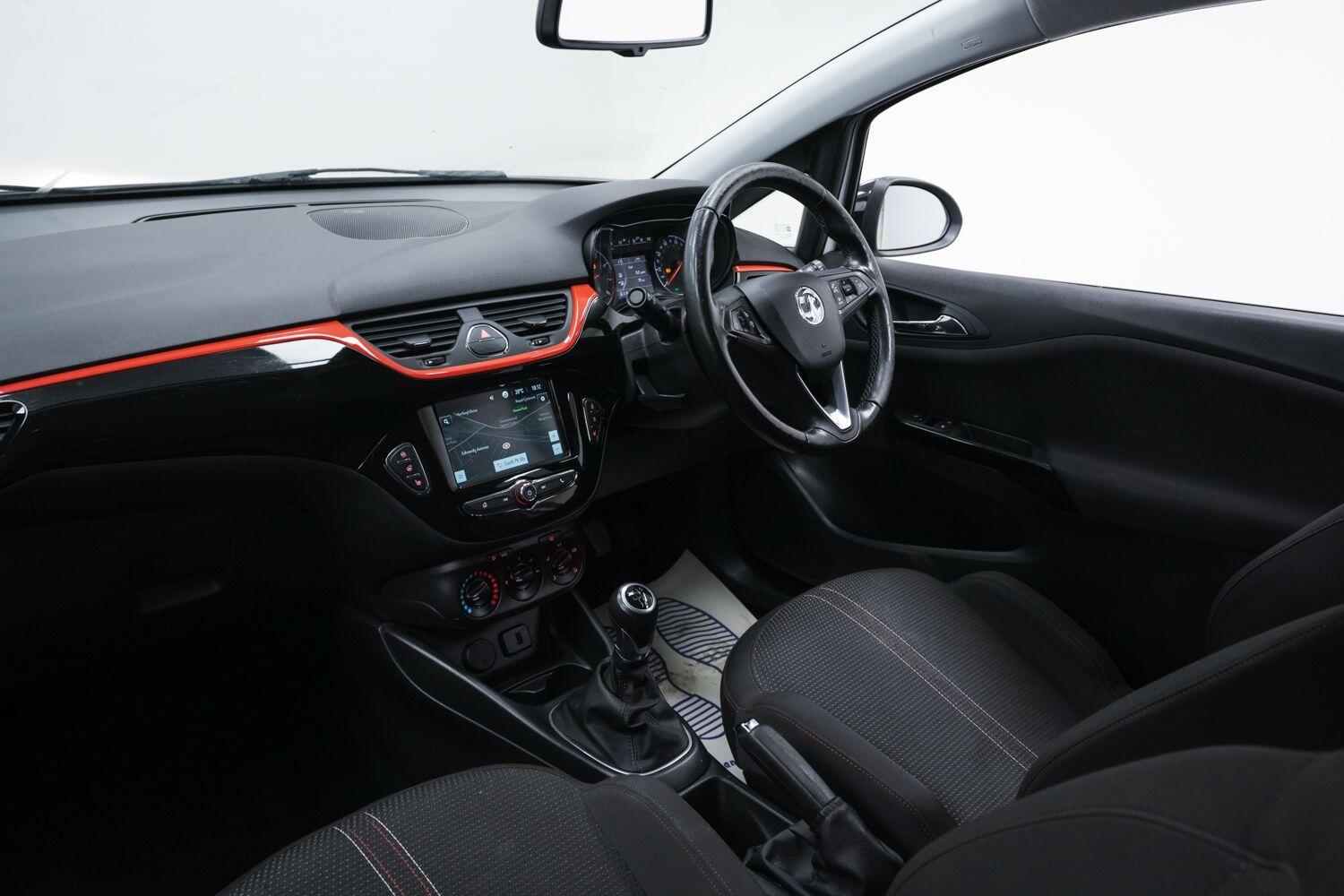 Vauxhall Corsa view 24