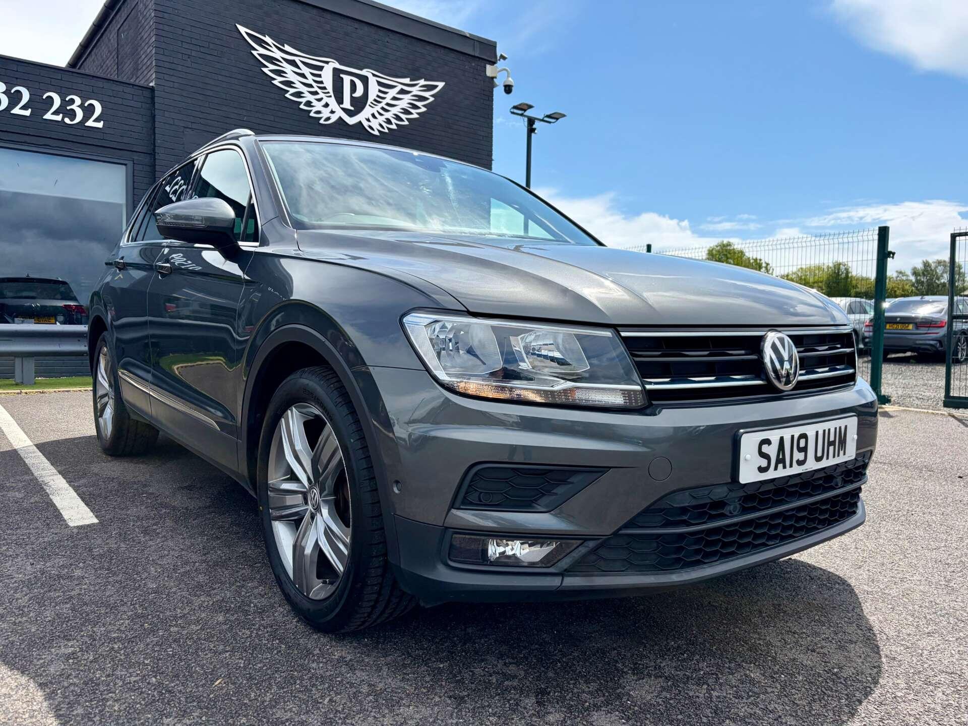Volkswagen Tiguan view 59