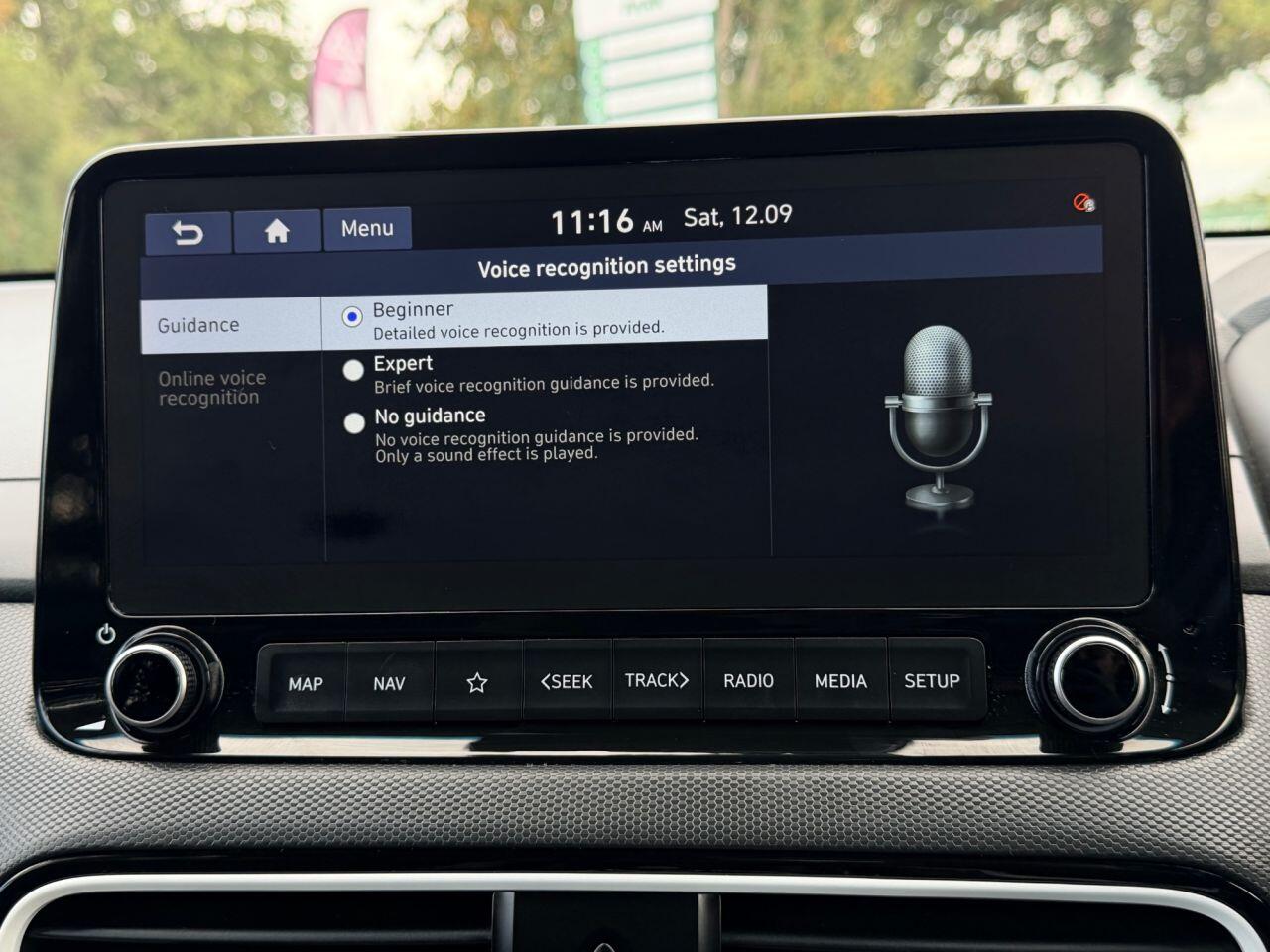 Hyundai Kona view 49