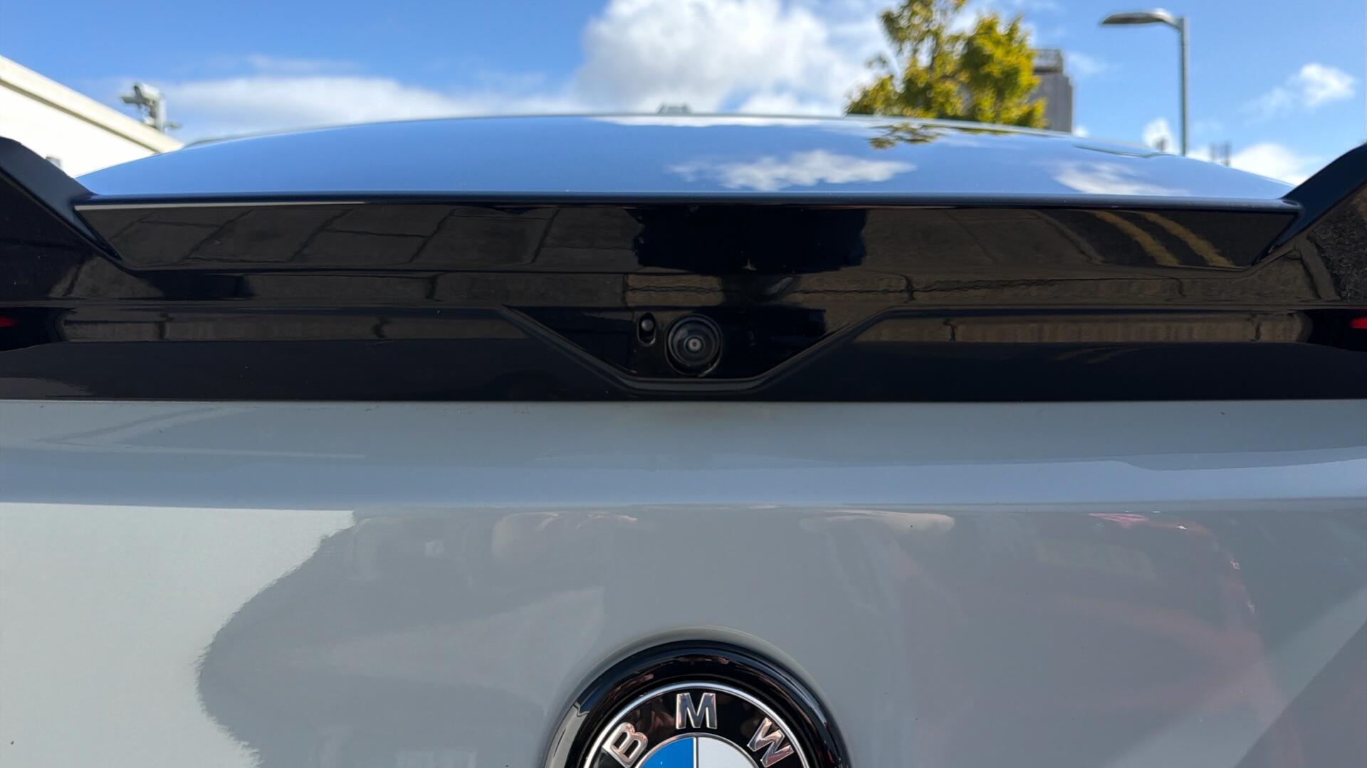 BMW X2 view 40