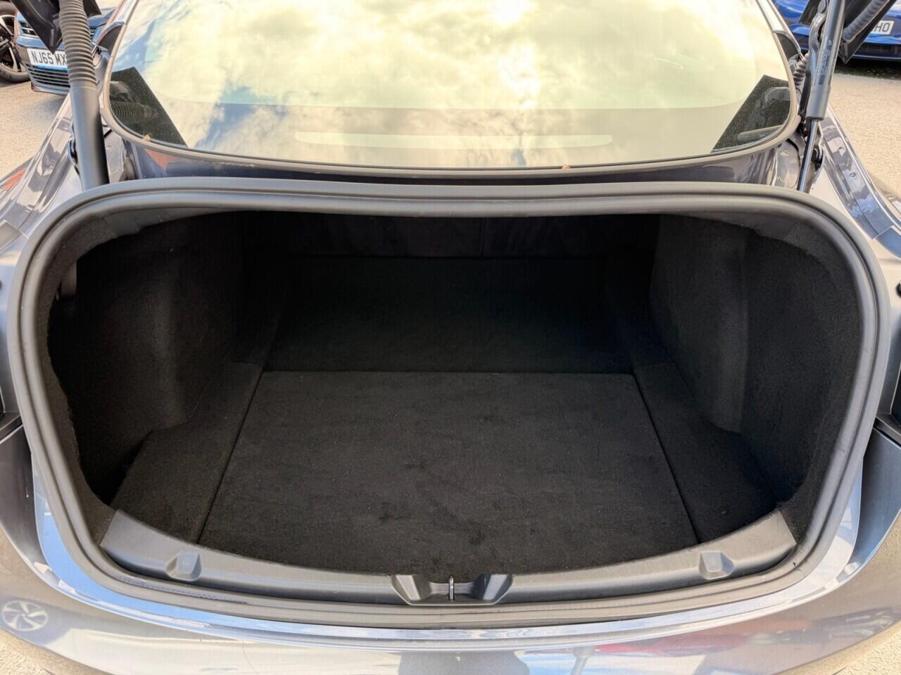 Tesla Model 3 view 19