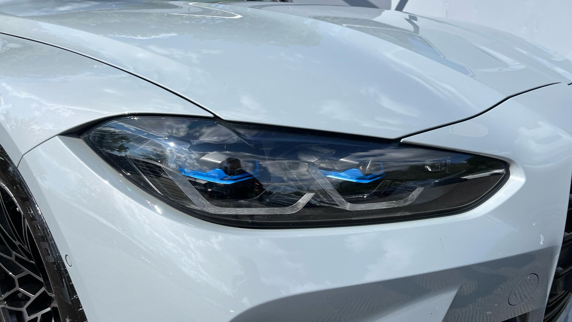 BMW M3 view 23