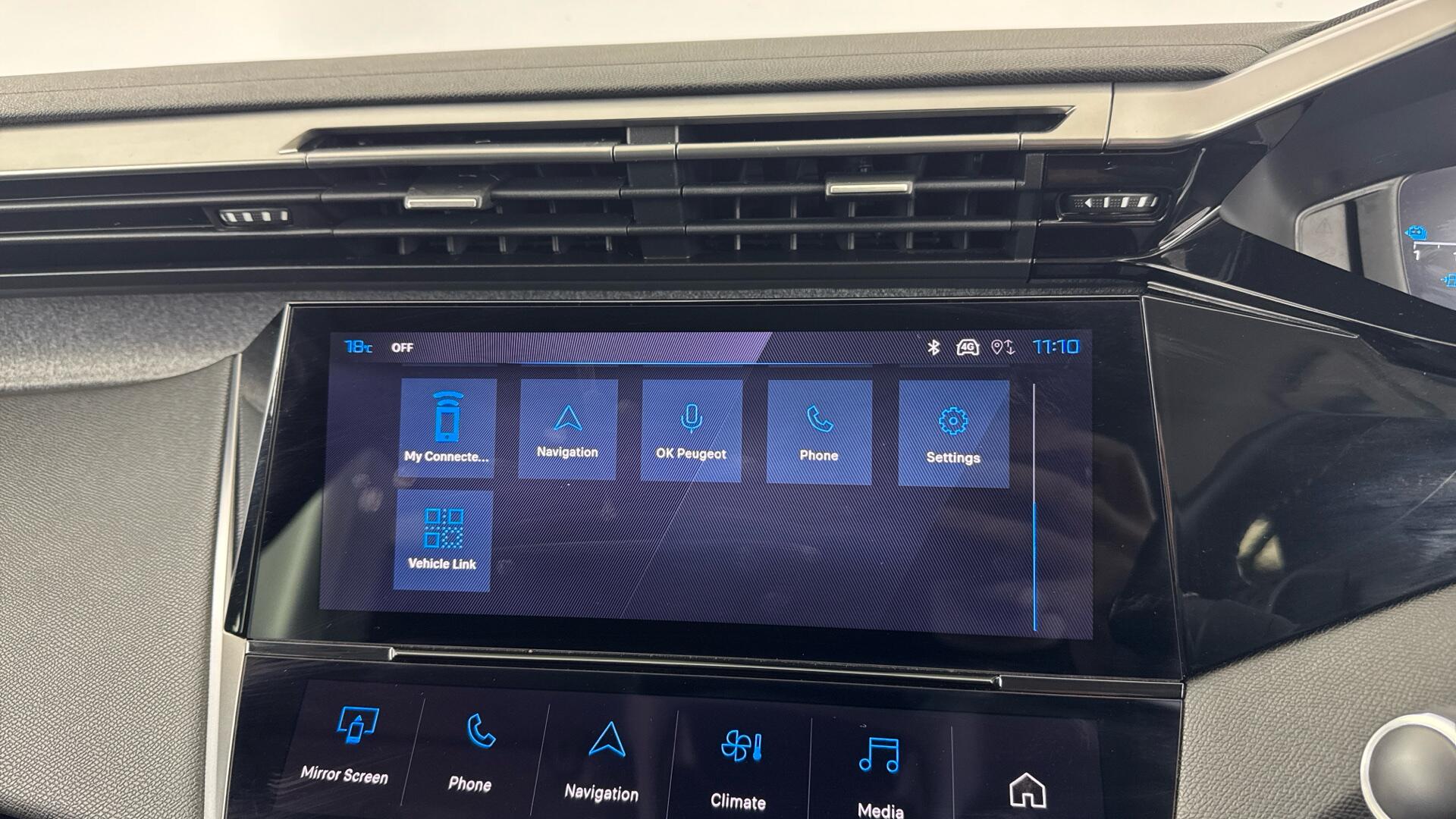 Peugeot 308 view 29