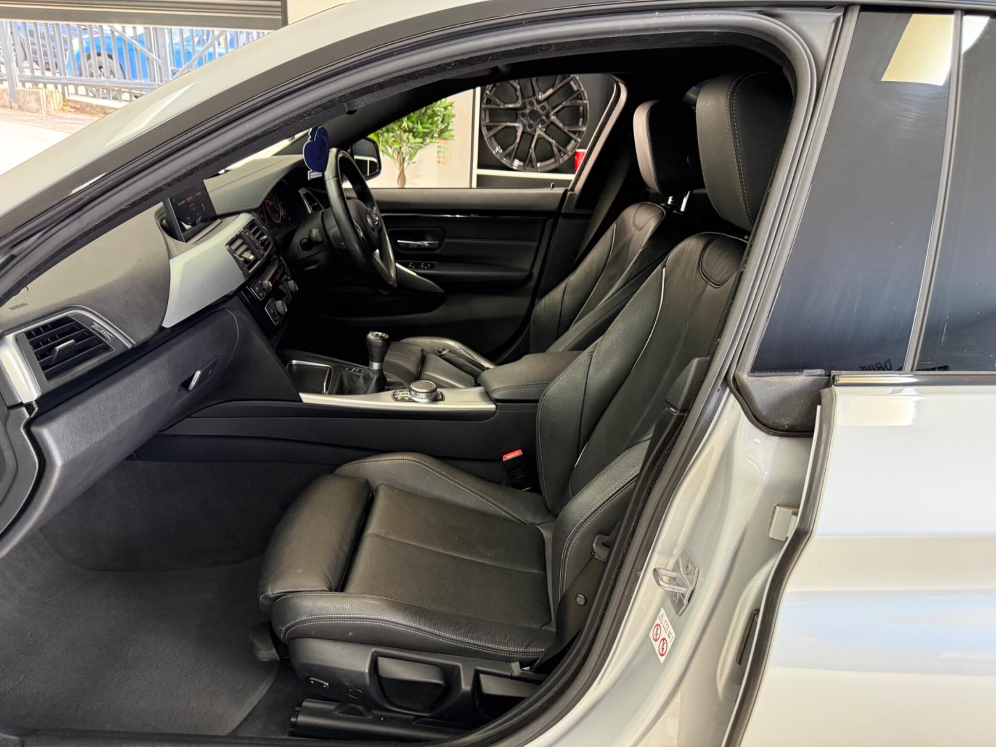 BMW 4 Series view 28
