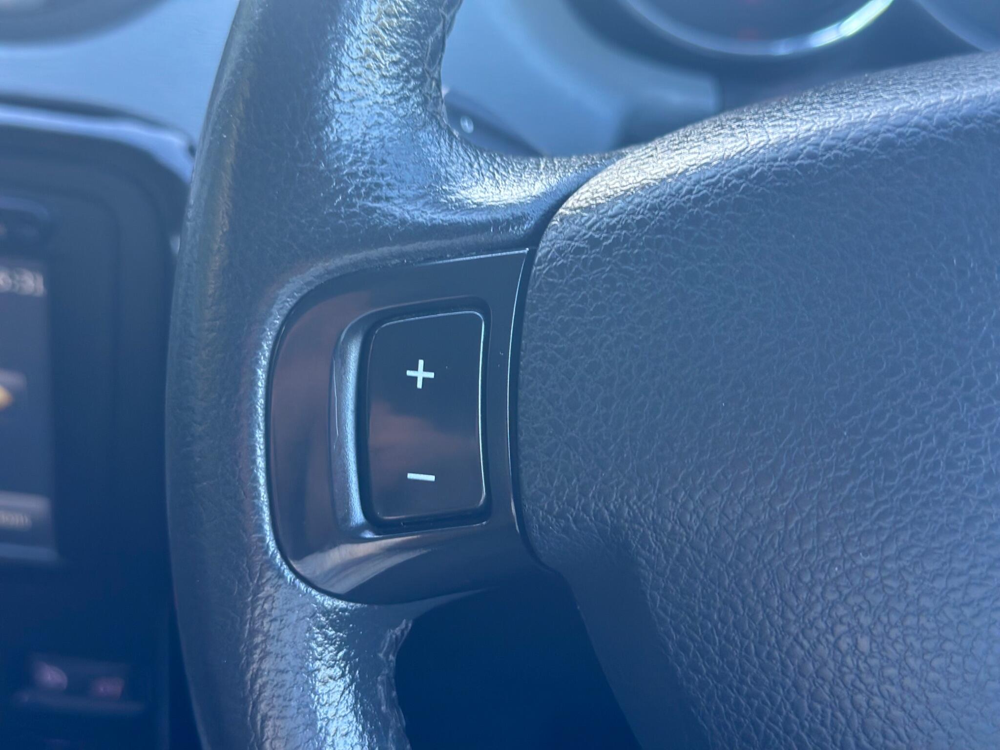Dacia Duster view 32