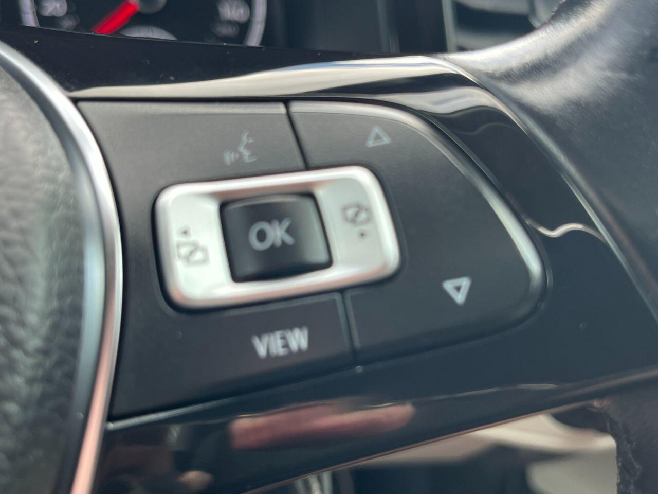 Volkswagen Polo view 24