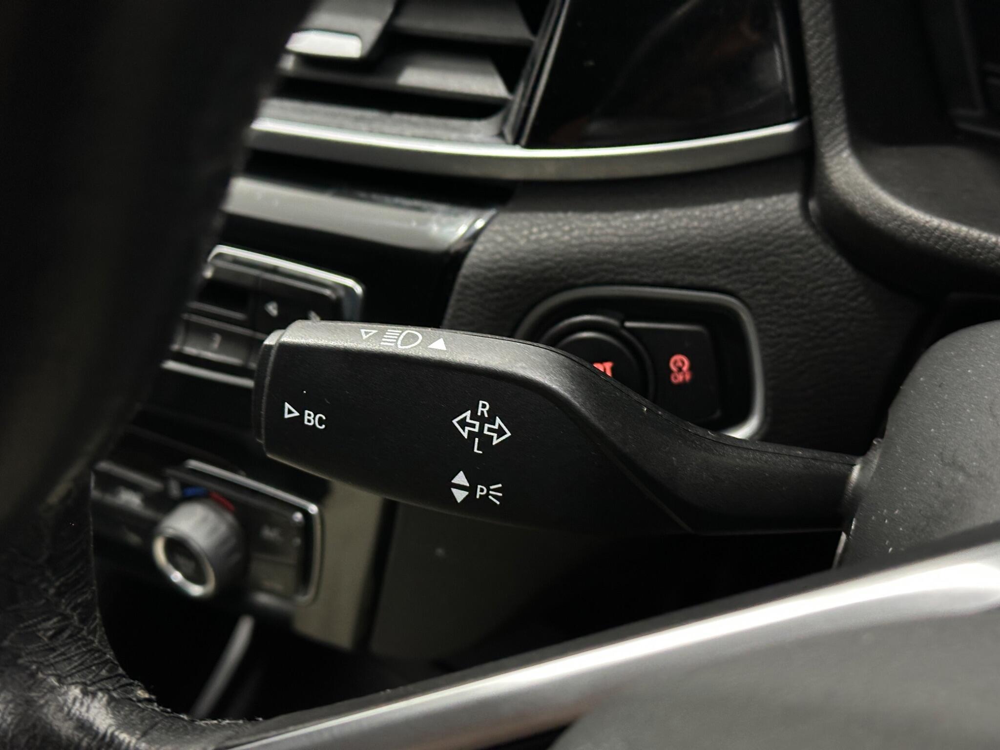 BMW X1 view 14