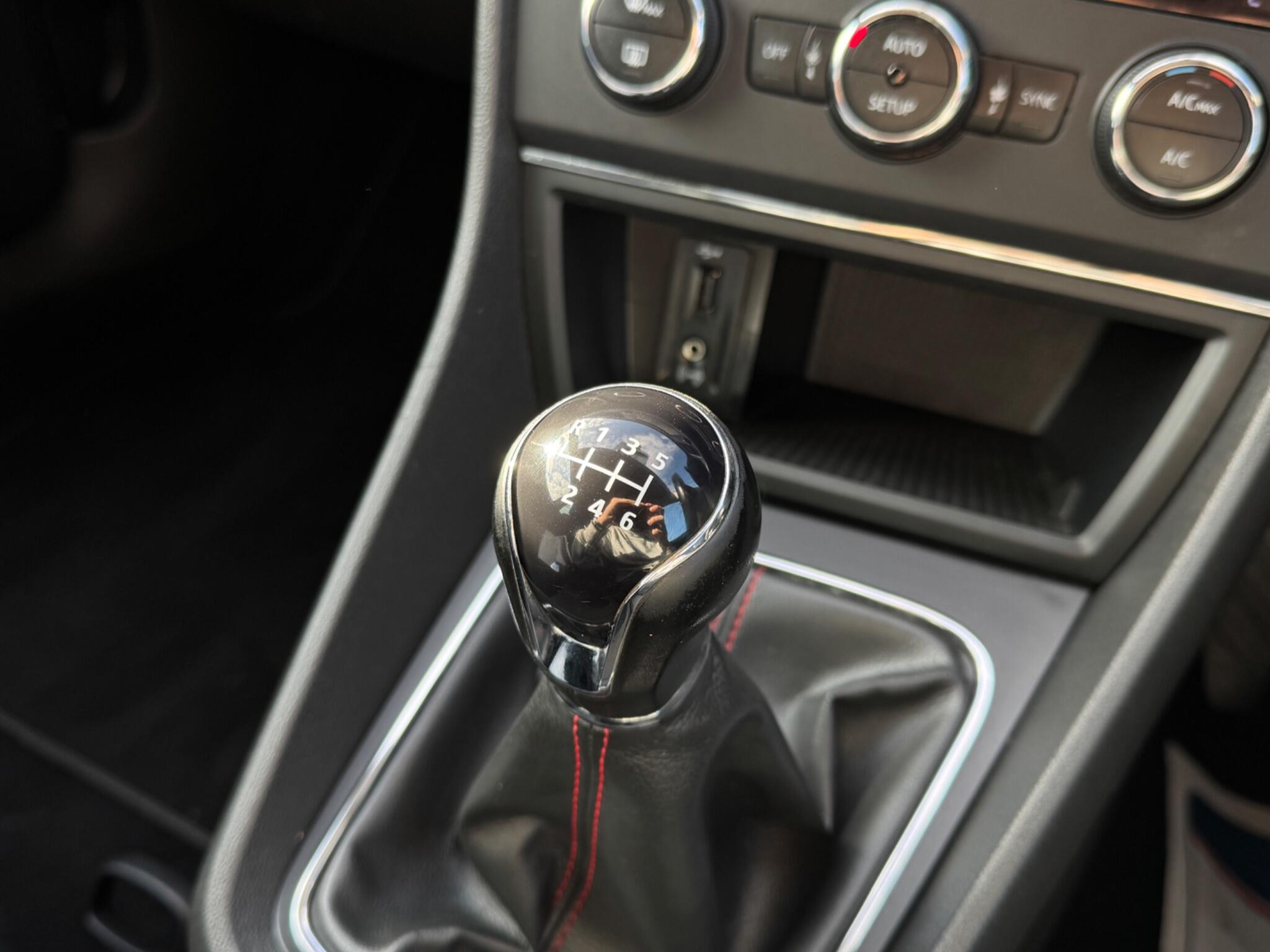 Seat Leon view 31