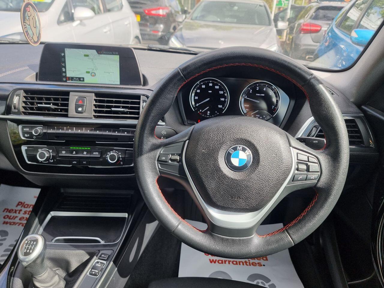 BMW 2 Series view 19