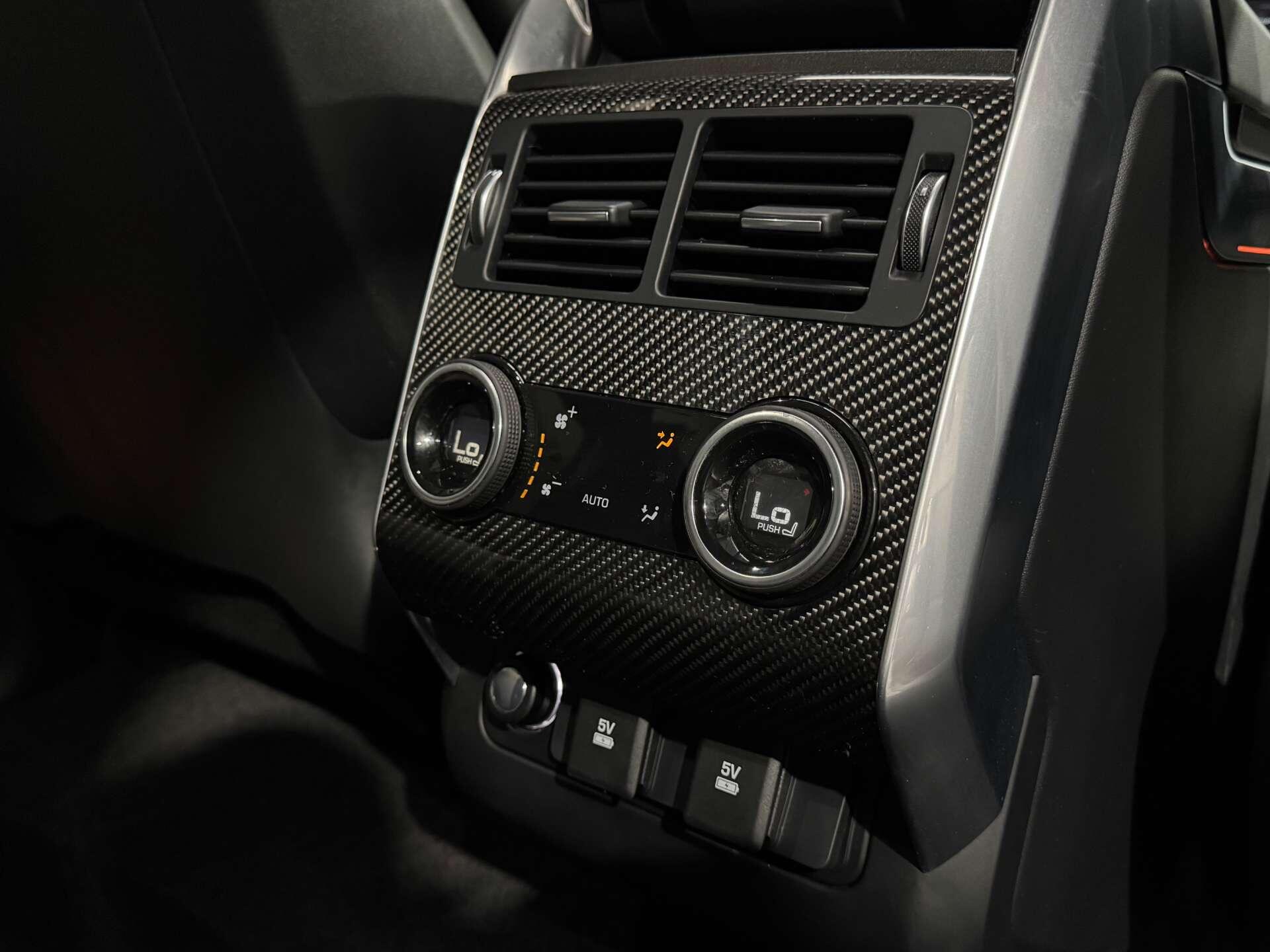 Land Rover Range Rover Sport view 21
