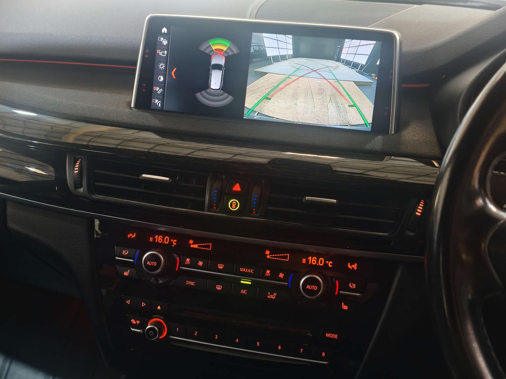 BMW X5 X5 view 31
