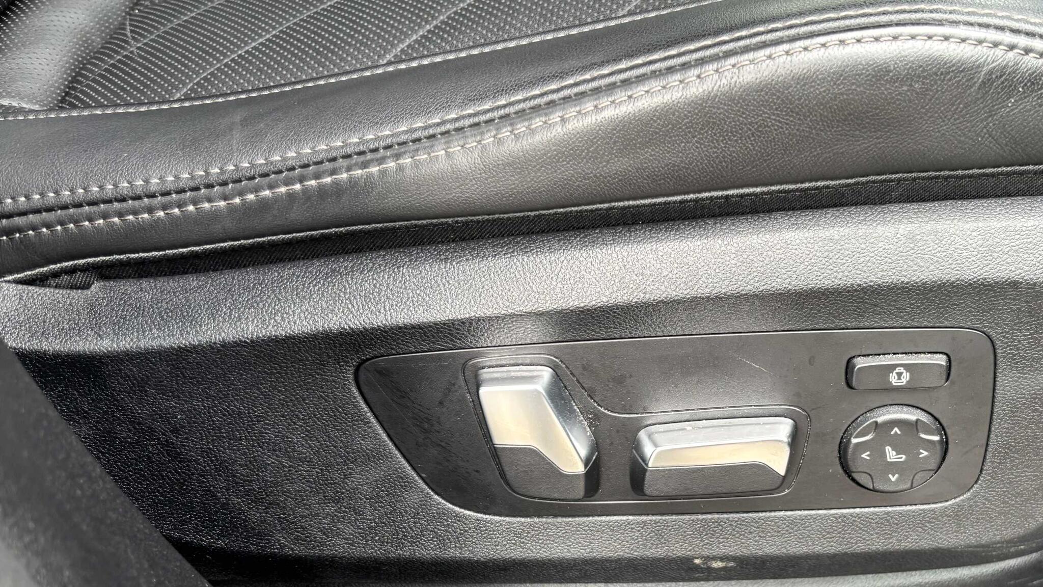 BMW X5 view 33