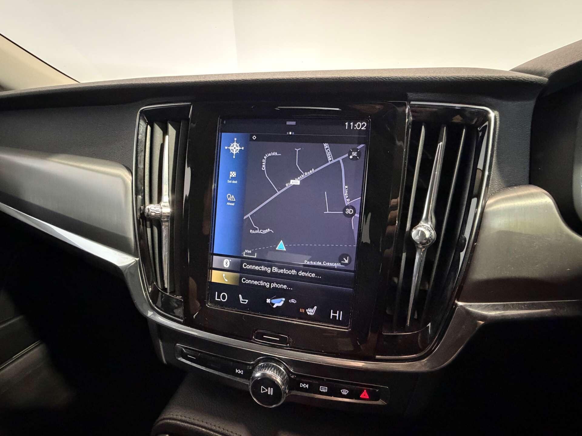 Volvo V90 view 44