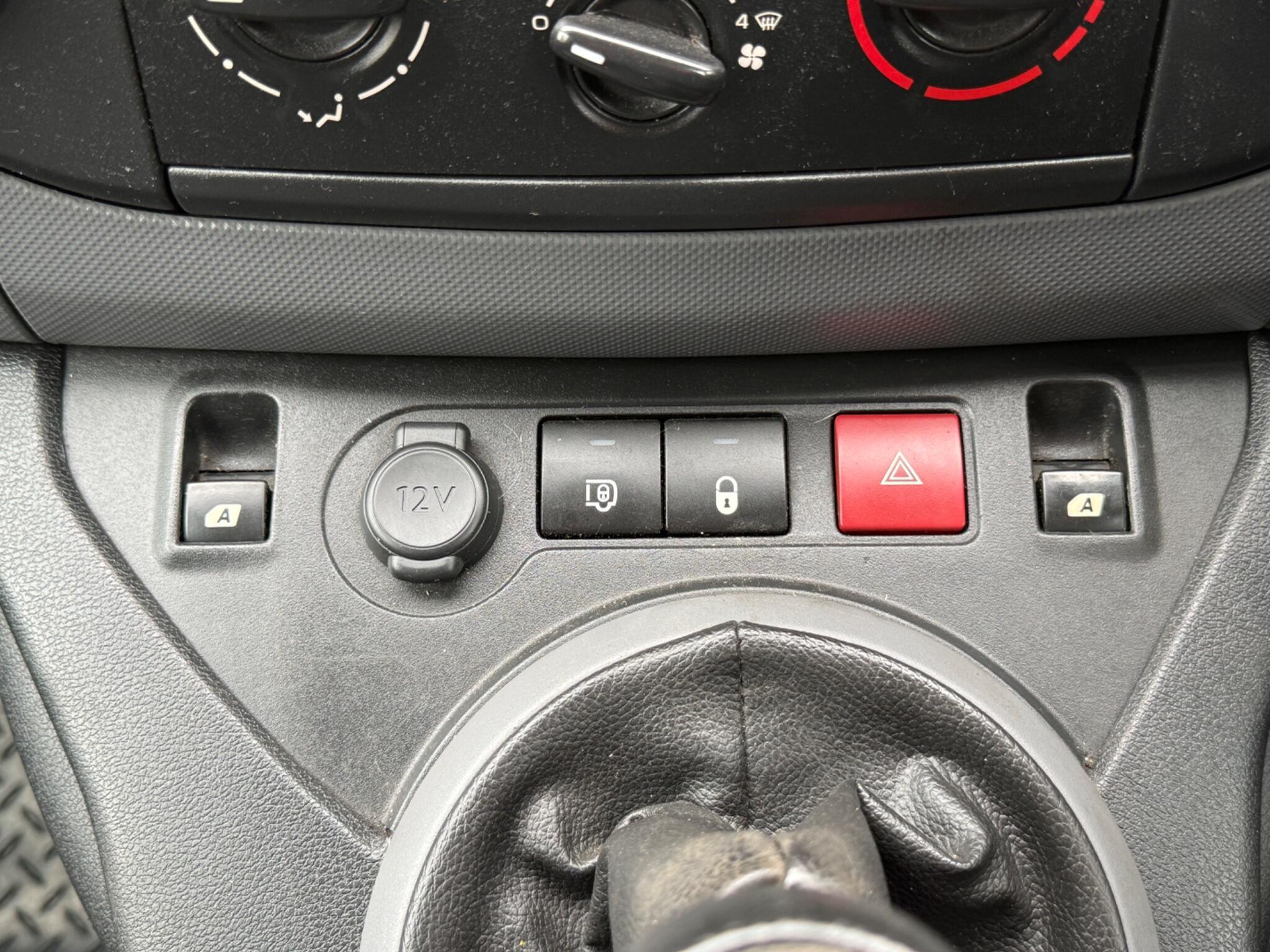 Citroen Berlingo - Image 54