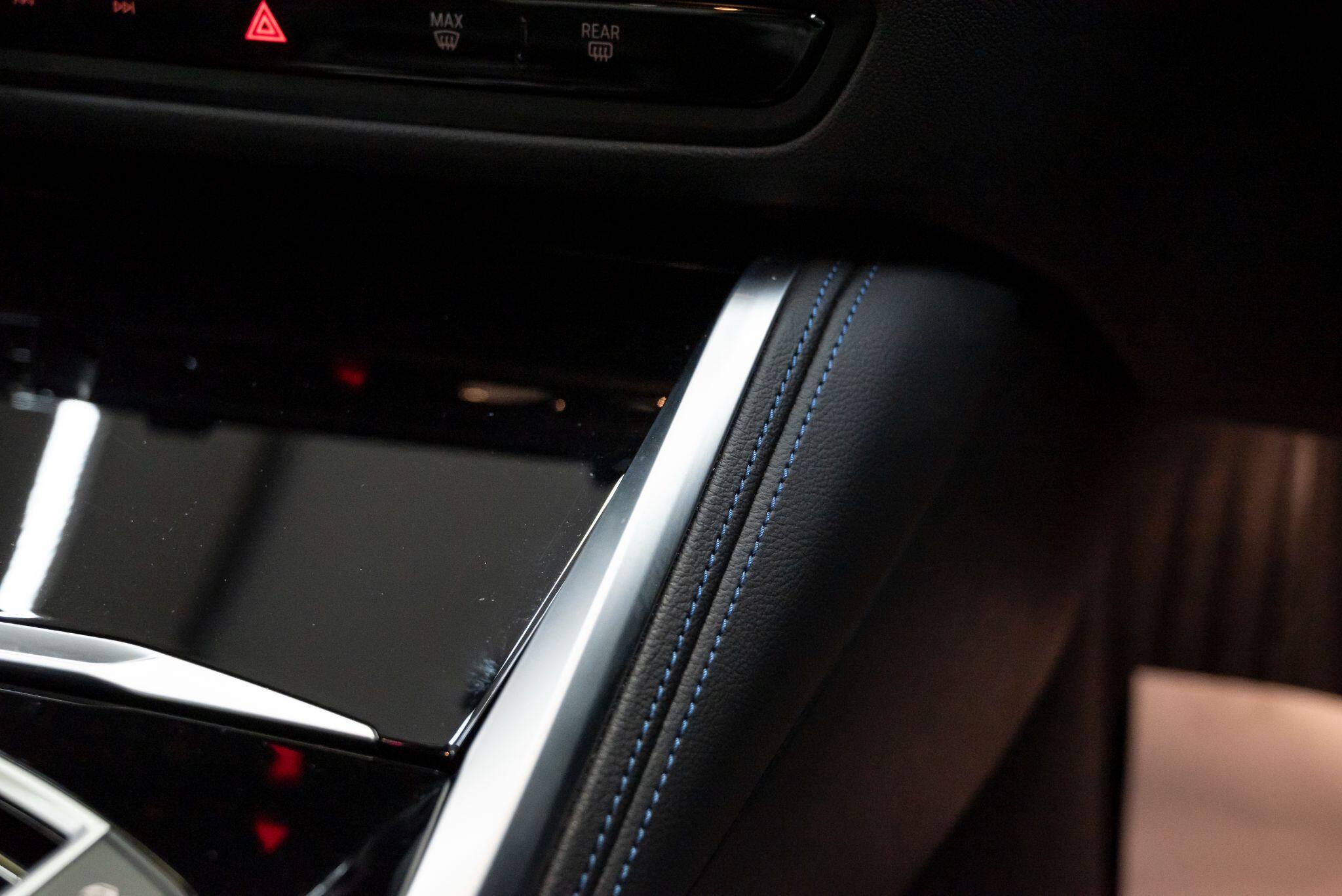 BMW 2 Series view 55