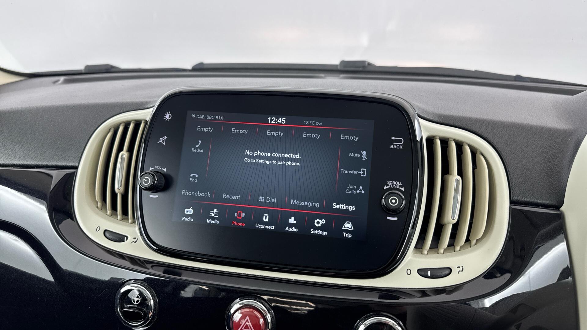 Fiat 500 view 39