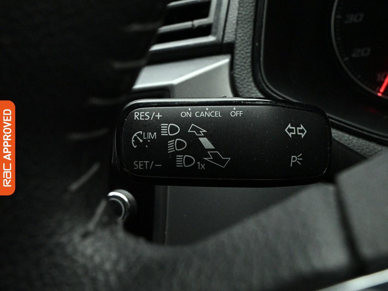 SEAT Ibiza view 18