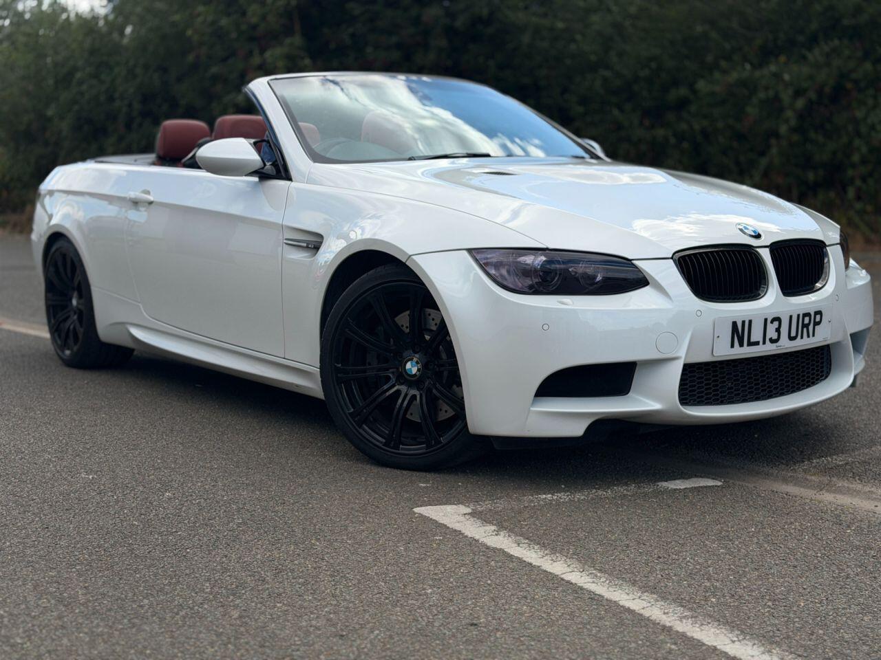 BMW M3 view 41
