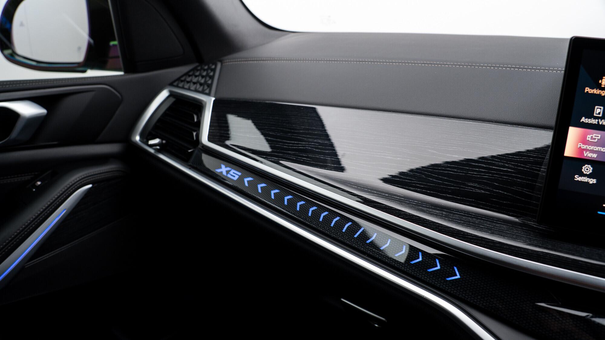 BMW X5 X5 view 44