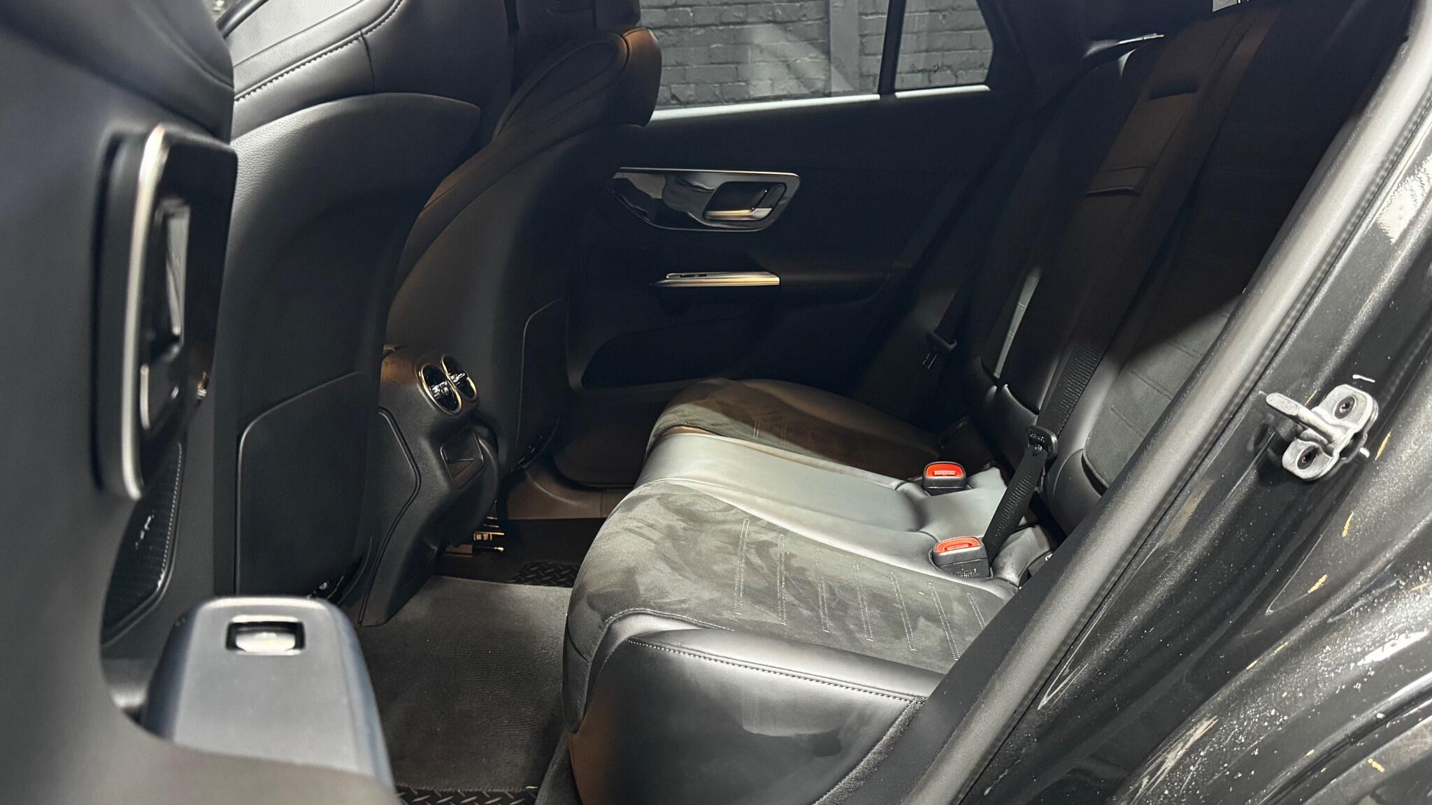 Mercedes-Benz GLC view 58