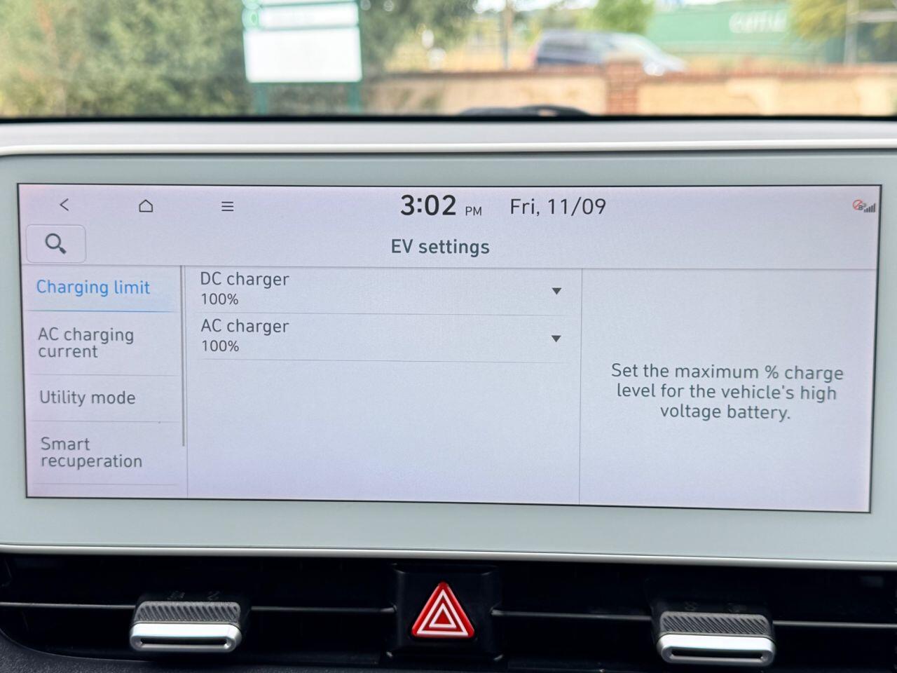 Hyundai Ioniq 5 view 59