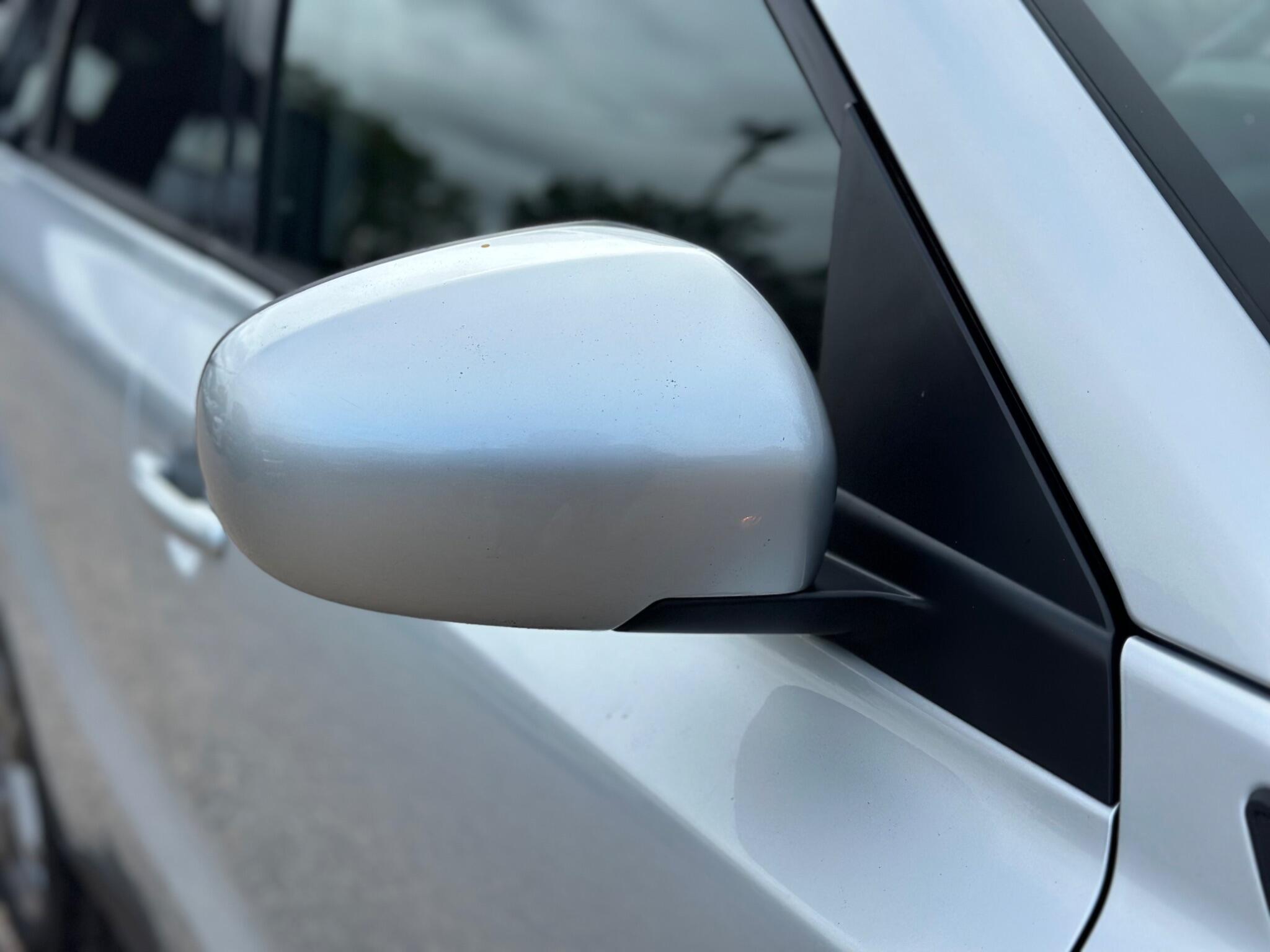 Suzuki Vitara view 25