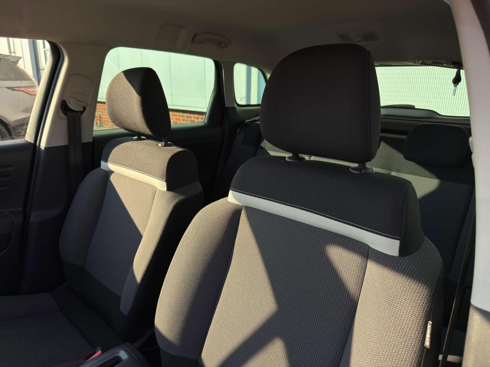 Citroen C3 Aircross view 49