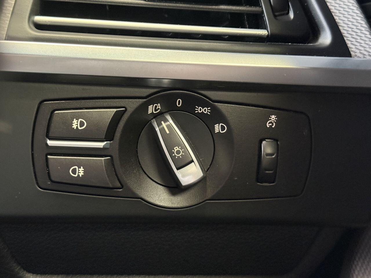 BMW 6 Series Gran Coupe view 38