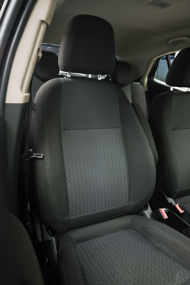Vauxhall Mokka X view 12