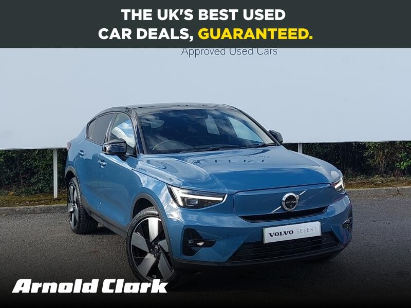 Volvo C40