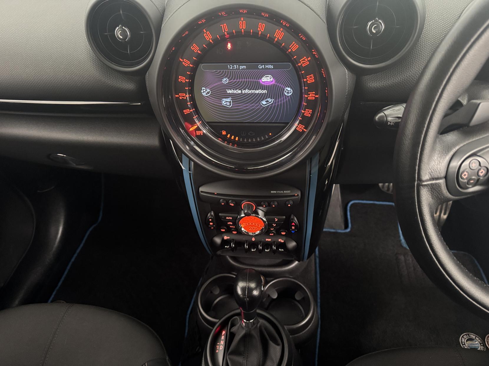Mini Countryman view 65