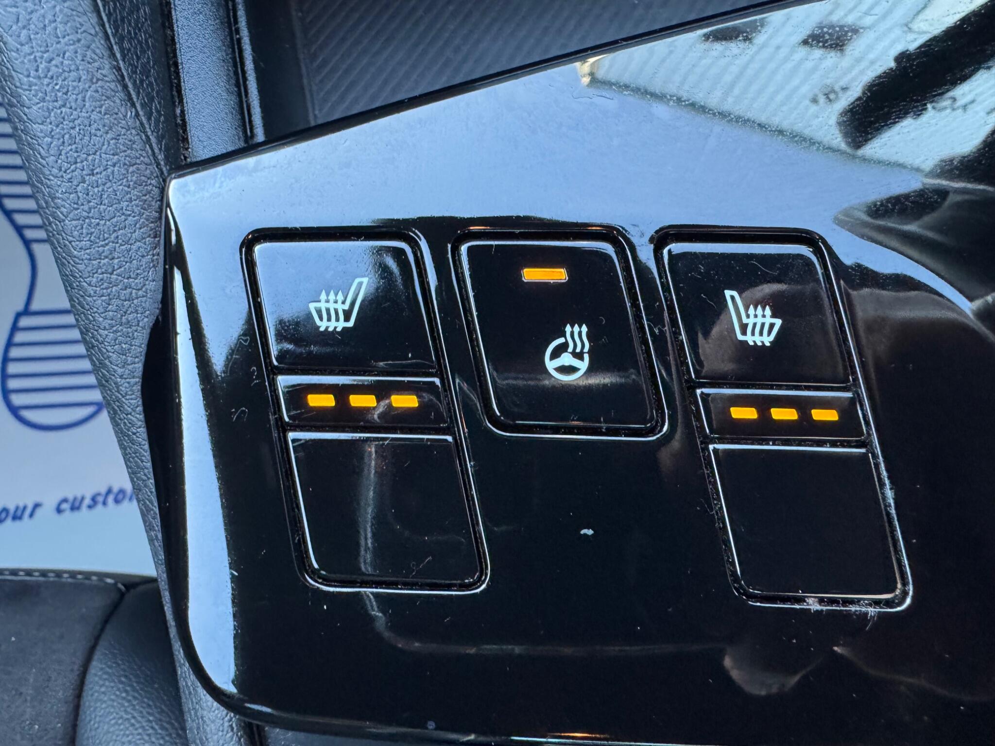 Kia Sportage view 22