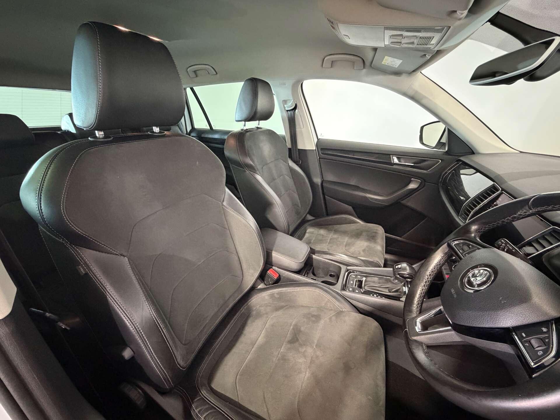 Skoda Kodiaq view 31